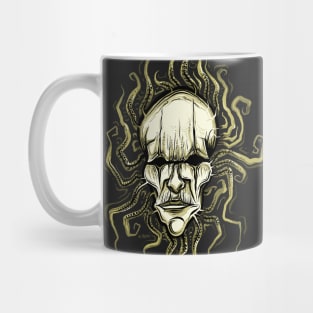 Medusa Mug